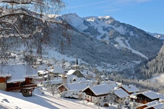 Preparer Mon Sejour A Chatel Mes Vacances Dans Les Portes Du Soleil En Ete Comme En Hiver