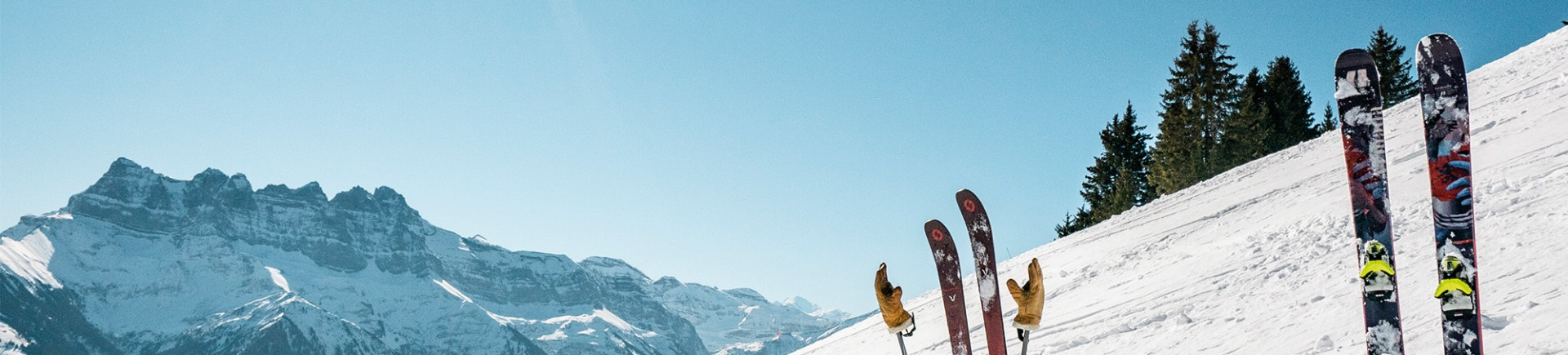 Séjour détente au ski à Châtel