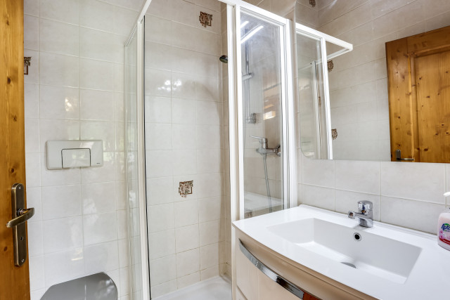 Salle de bain Evasion EV 5