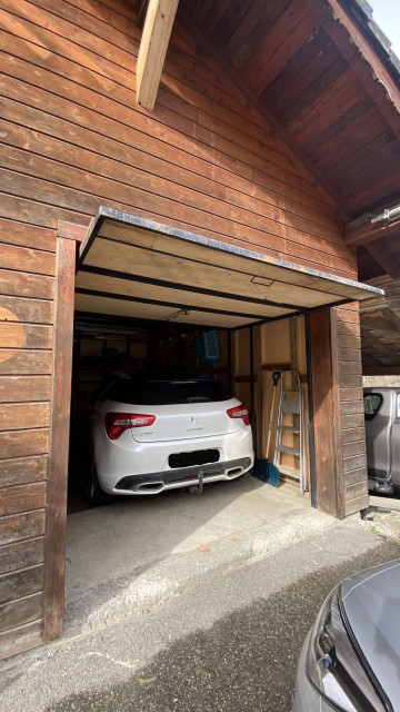 Apartment 1268, garage, Châtel Les Portes du Soleil