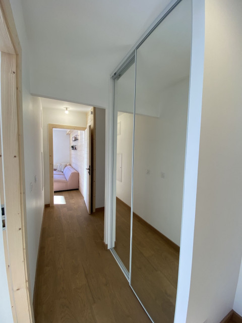 Appartement Les Perles de Savoie A205 à Châtel, location meublée