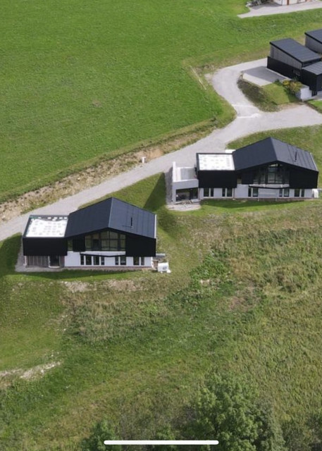 Chalet du Saix E, Châtel, Chalet, Remontées mécaniques 74