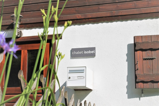 Chalet Isobel, Outside, Châtel Haute-Savoie