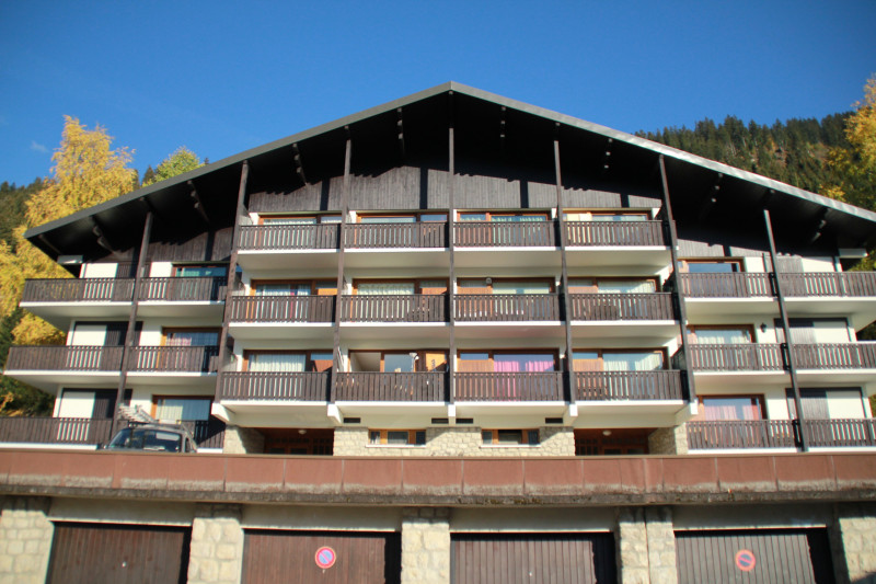 Façade Appartement Chatellan CTA9