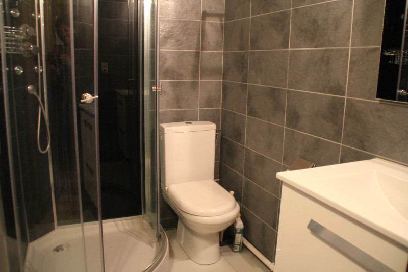 Salle de bain appartement Moulin ML184