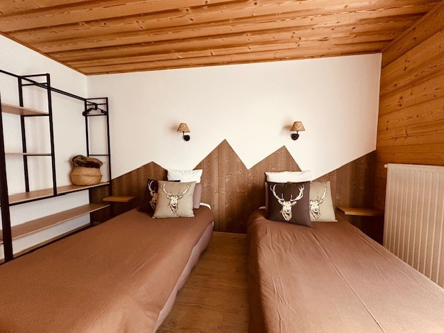 Apartment for 12 people for rent in Chalet Val d'Or Chatel