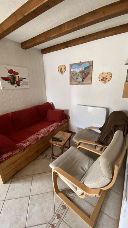 Apartment 1268, living room, Châtel Les Portes du Soleil