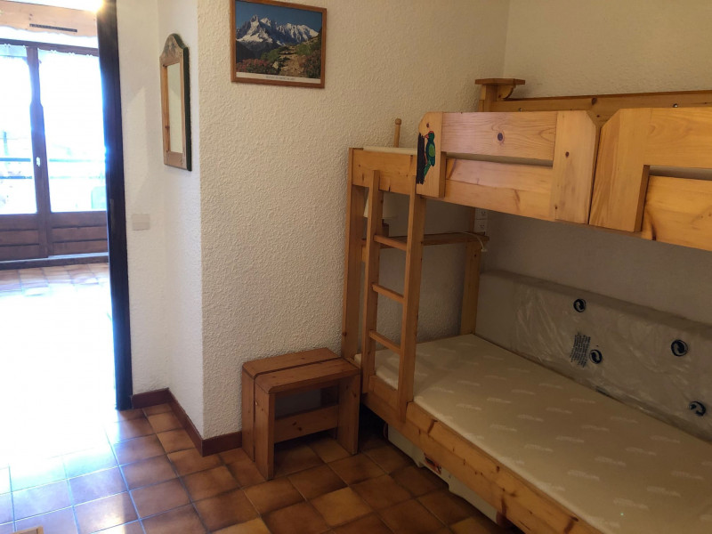 Appartment Alpenlake 116, bunk bed, Châtel mountain holiday family