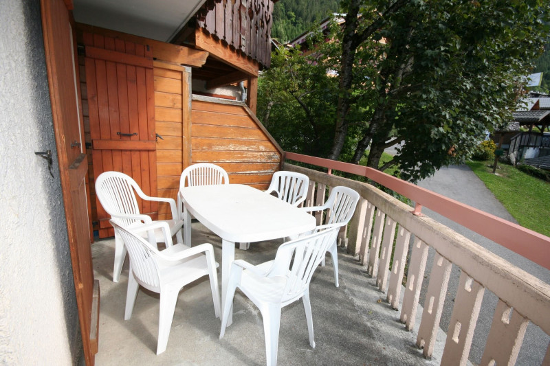 Apartment Echo des Montagnes 3, sunny balcony terrace, Châtel Les Portes du Soleil