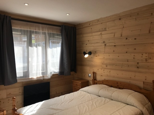 Appartement Isabella 63 à Châtel, 5 personnes