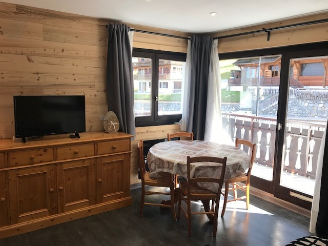 Appartement Isabella 63 à Châtel, Alpes