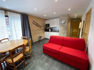 Appartement Isabella 63 à Châtel, France