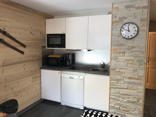 Appartement Isabella 63 à Châtel, location meublée