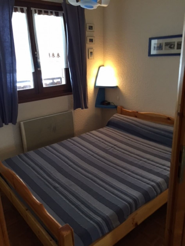 Apartment Perthuis, double room, Châtel Les Portes du Soleil