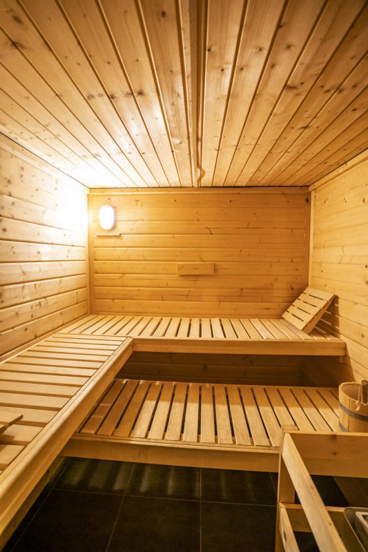 Chalet Etagne, sauna, Châtel Haute-Savoie