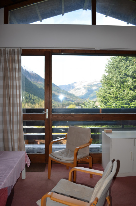 Chalet Le Numéro 5, Living room, Châtel Ski resort