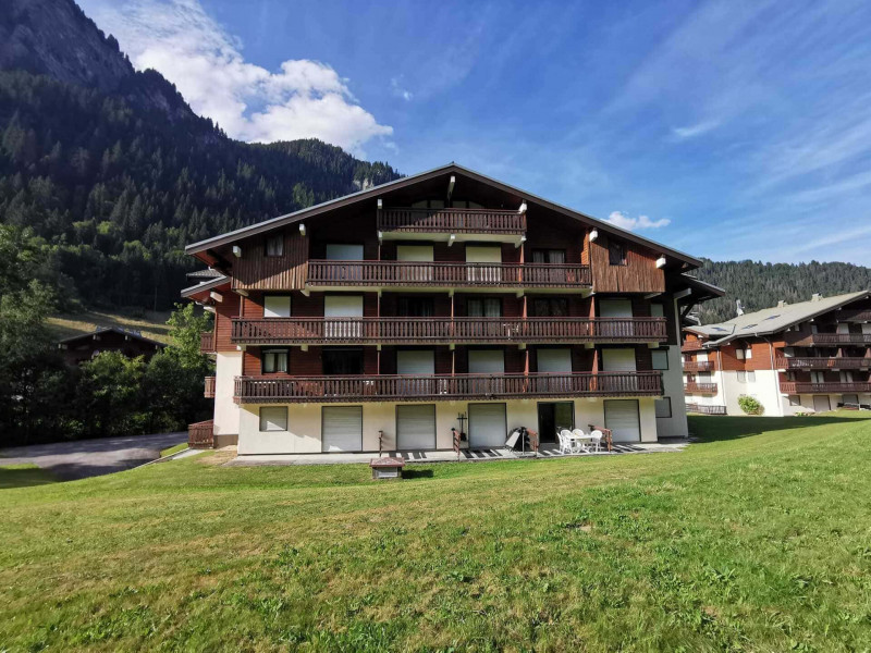 Les Avenières 3 personnes Châtel, résidence, vacances ski